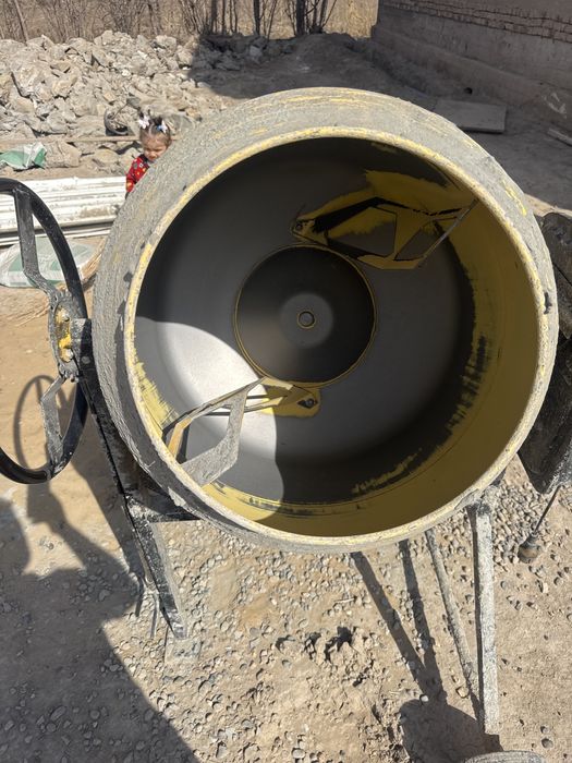 Texa arginal betona meshalka sotiladi