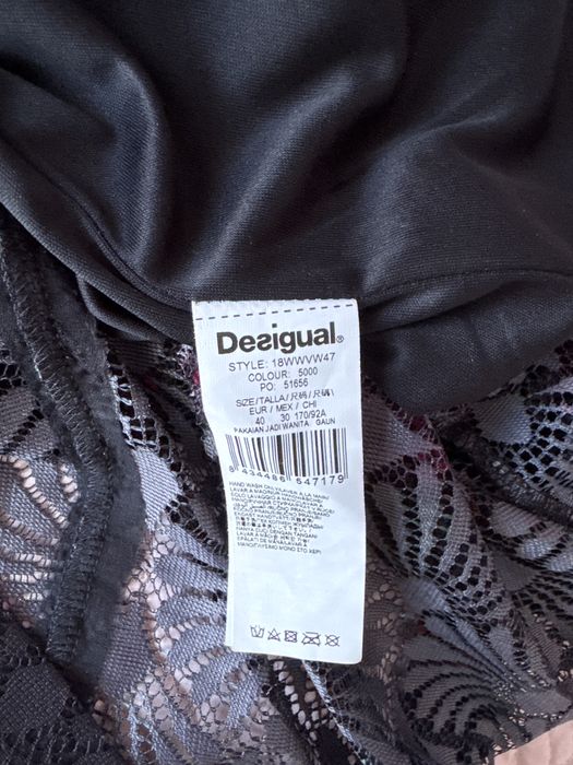Рокля Desigual , размер М