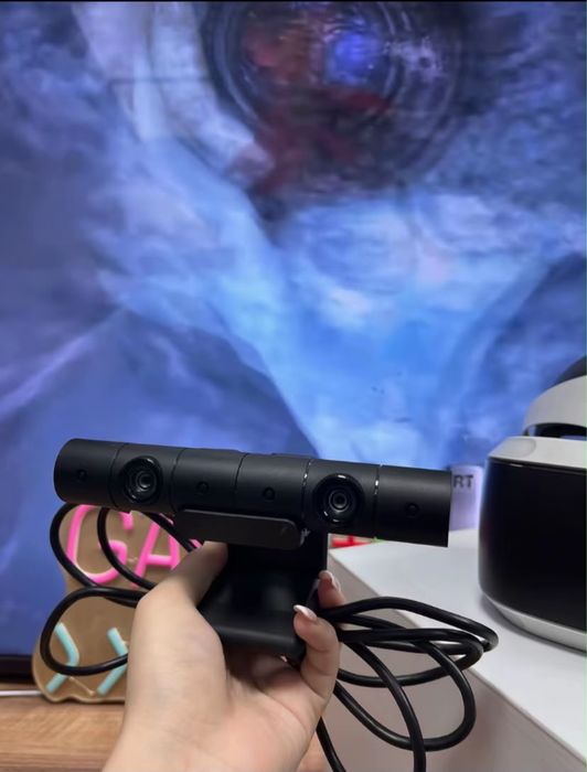 Sony Playstation VR очки