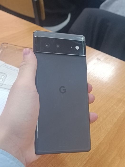 Google pixel 6 128gb