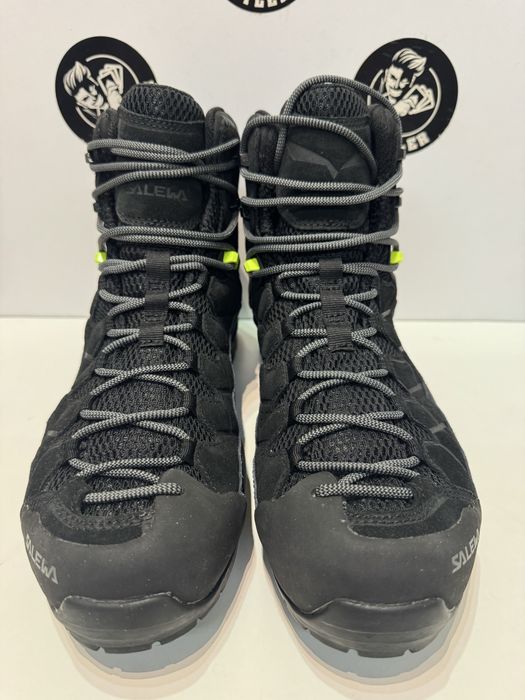 Мъжки туристически обувки SALEWA ALP TRAINER MID GORE-TEX . Размер 46