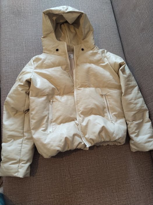 Отдам куртки детские