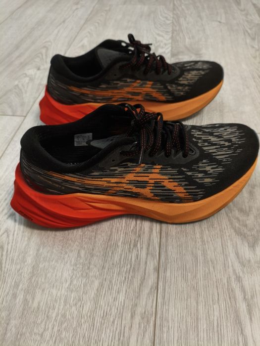 Asics Novablast 3 FF Blast+