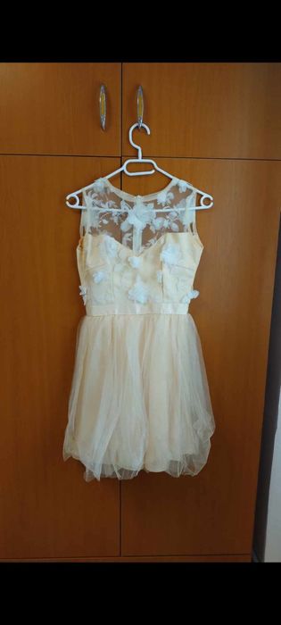 Rochie eleganta de zi