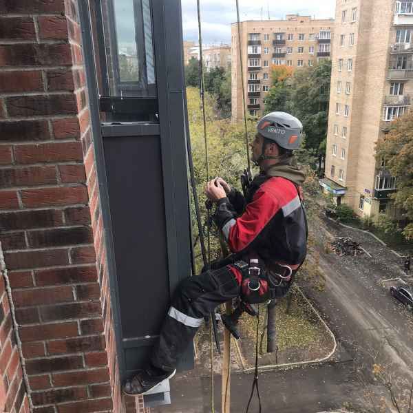 Кровельные работы