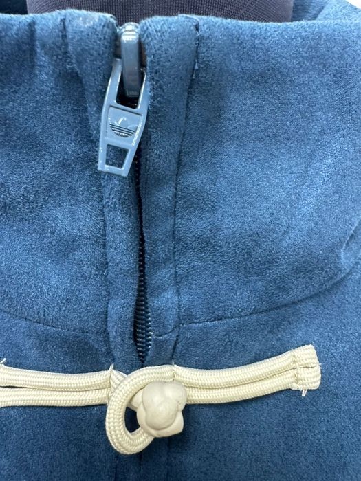 Adidas Originals «Chinese Knot» Track Jacket