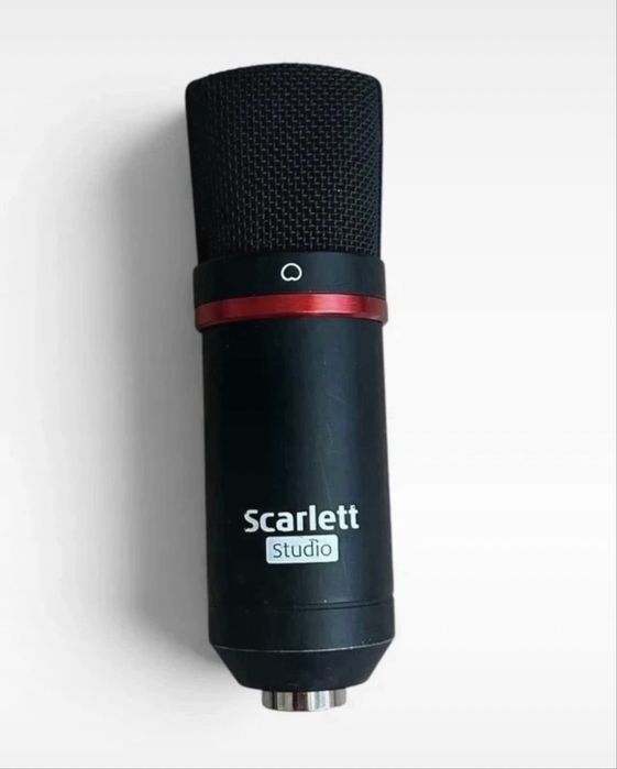 Microfon de studio
