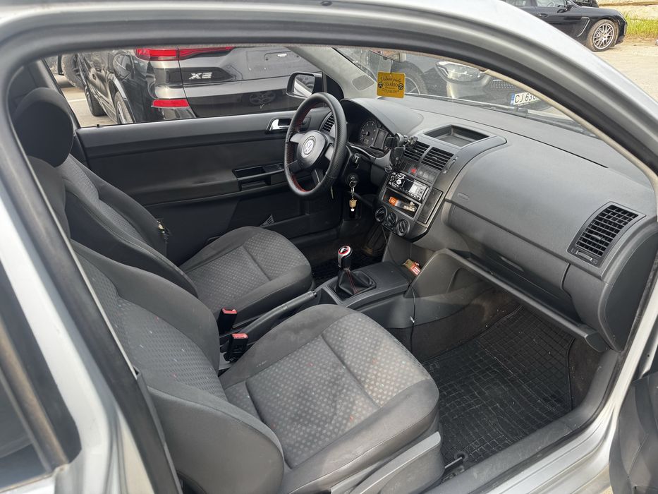 VW Polo 1.4 TDI Functional Pret in lei
