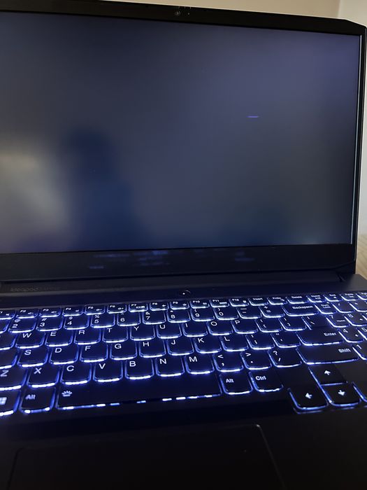 Lenovo Ideapad Gaming 3