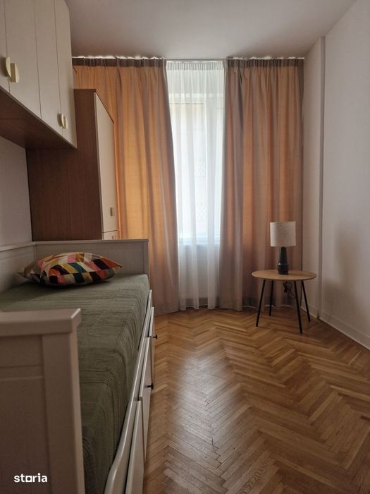 Sala Palatului\Cismigiu\Victoriei