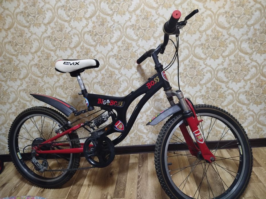 Продаётся Велосипед