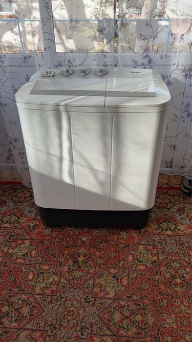 Продам Стиральную Машину