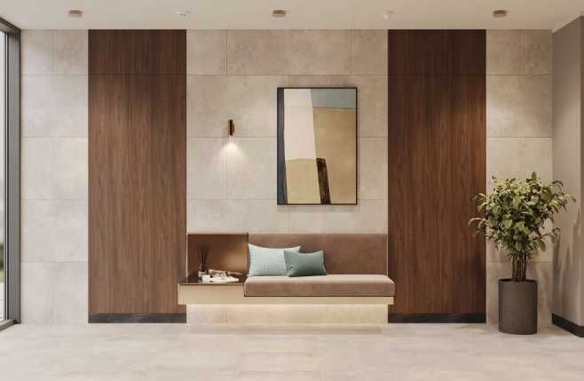 ЖК в Яшнабаде! 2-комн. кв 44.05 м² - 46.000 у.е.[KS]