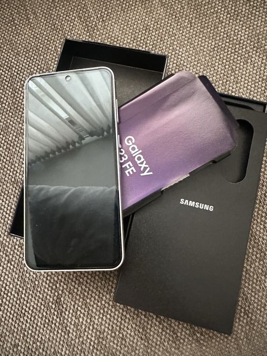 Samsung Galaxy S23 FE 256 гб