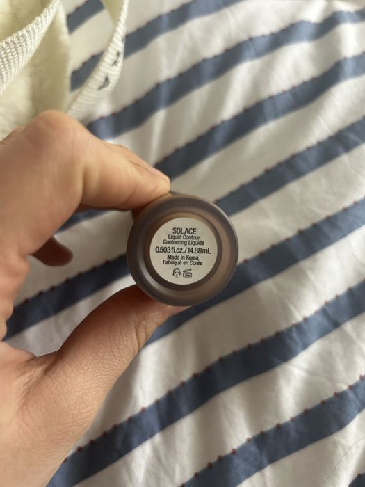 Rare Beauty-руж +контур