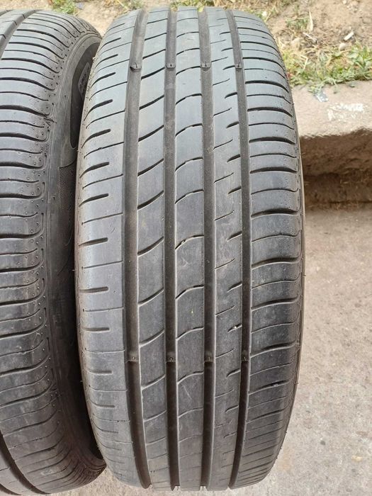225/75 R17 NEXEN Nfera
