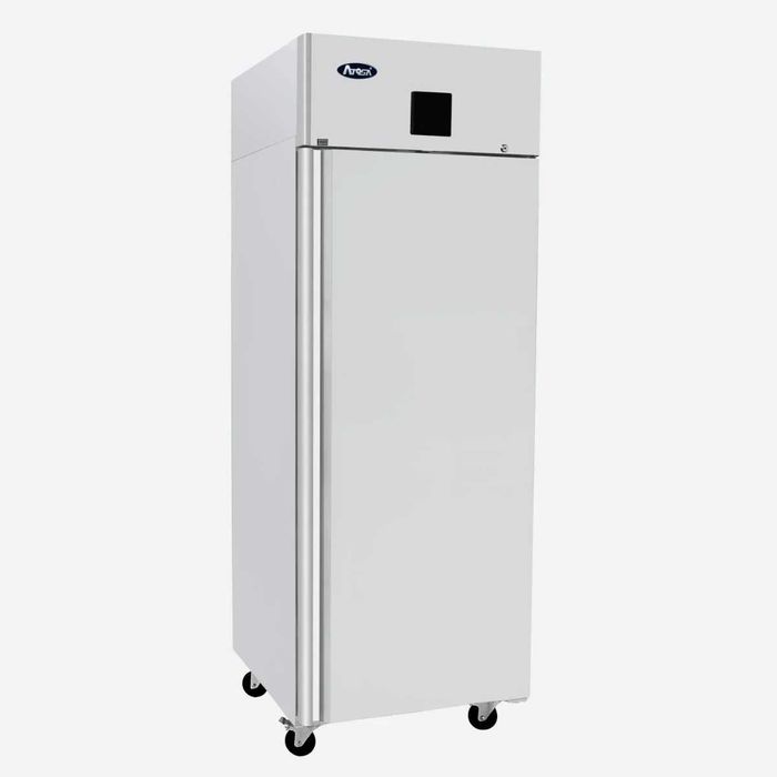 FRIGIDERE PROFESIONALE HoReCa Bucuresti – noi | inox | garantie