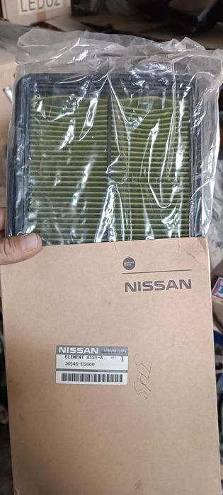 Фильтра nissan , Toyota