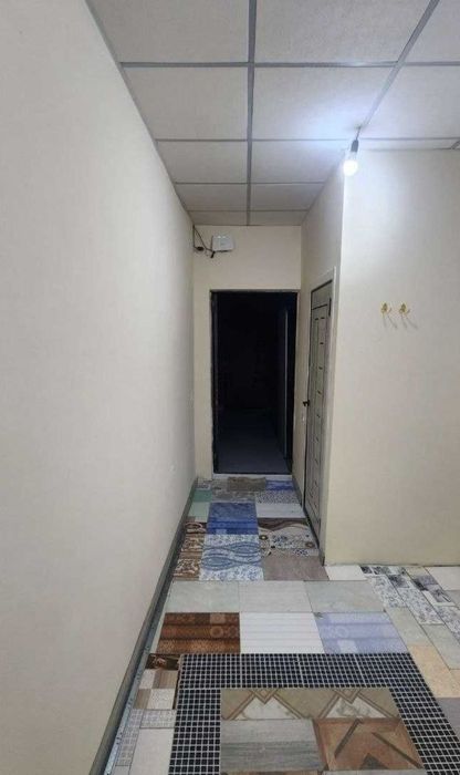 Ганга Сдаётся офис 12м2 С доступом 24/7 Цоколь