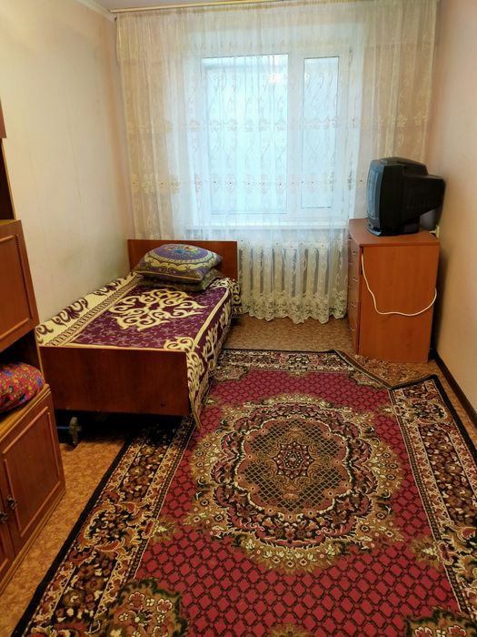 Продам 3-х квартиру.