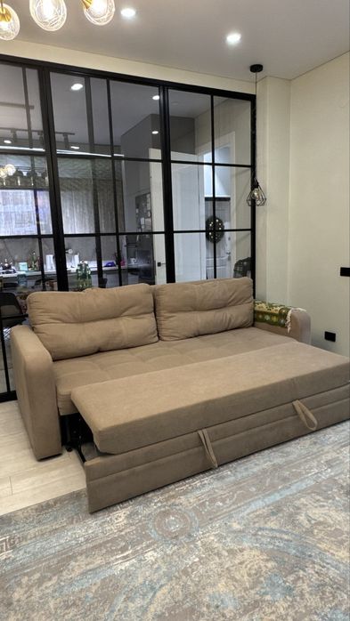 Мягкая мебель диван/тахта