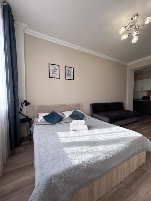 Сдам квартиры, 2-х комнатные