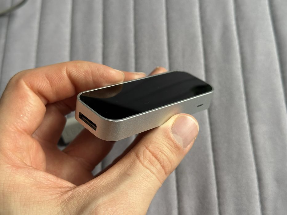 Ultraleap Leap Motion Leapmotion Controller