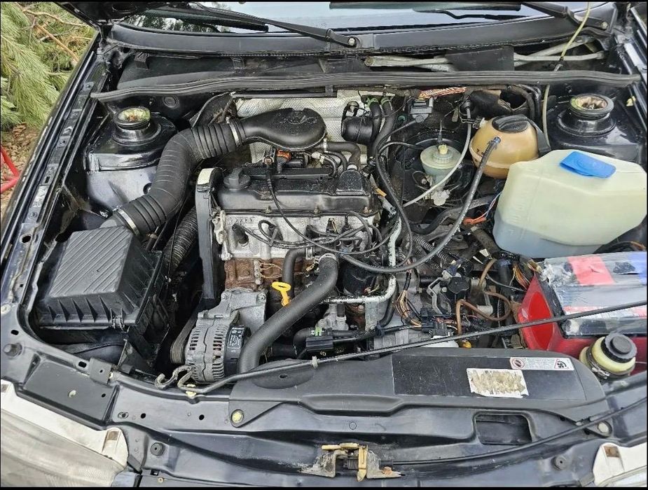 Продам Volkswagen Passat b4.