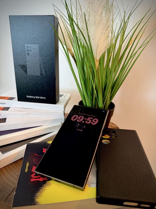 Samsung Galaxy S24 Ultra 256 GB