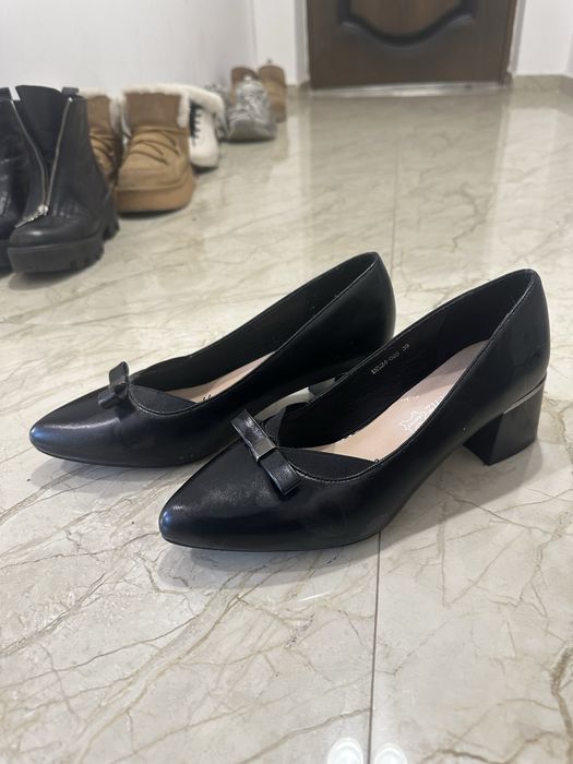 Елегантни обувки