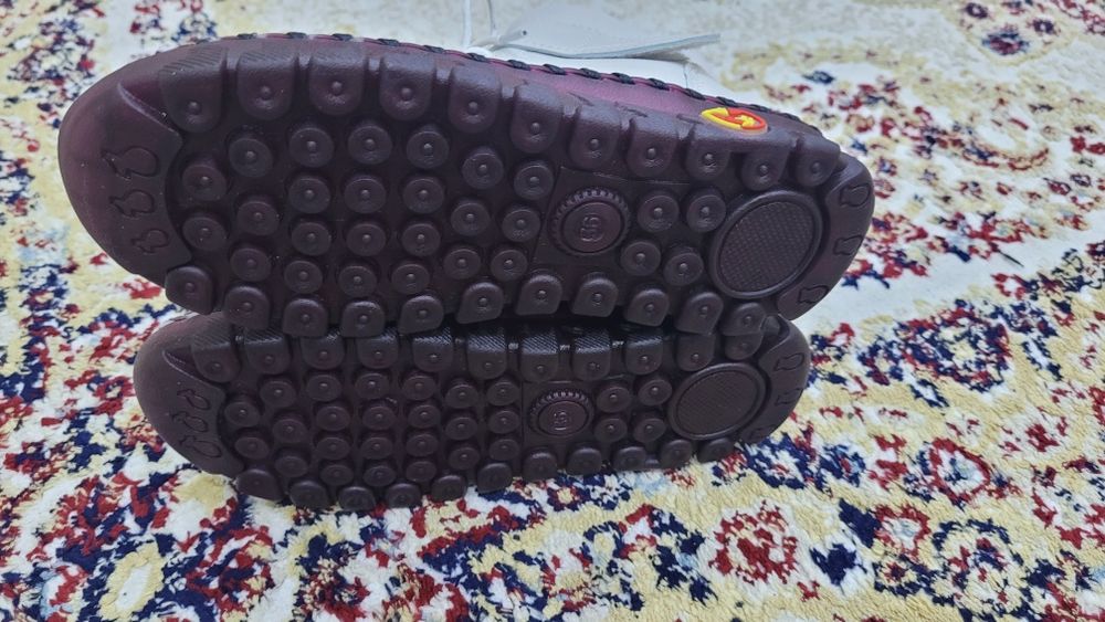 Ботиники   телые зимнее