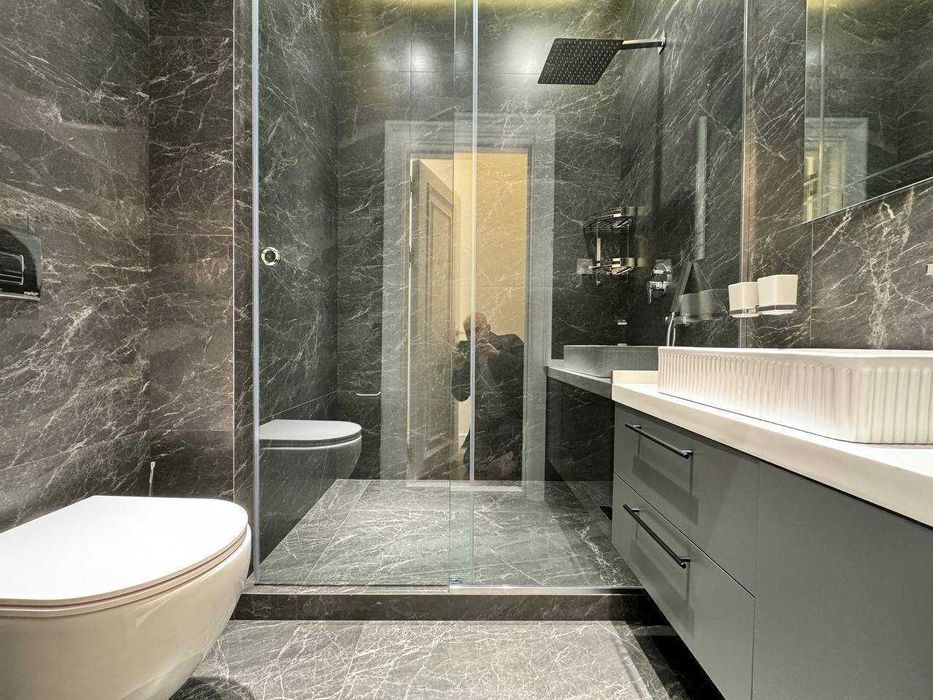 Жк Real House! Сдается новая 3-х комнатная квартира в элитном районе!