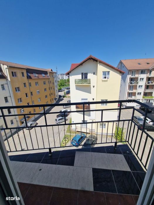 Garsoniera zona Turnisor