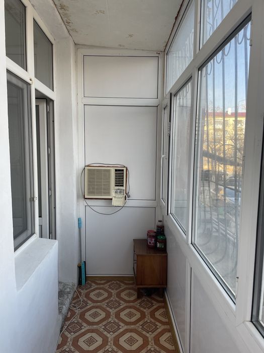 Продам 2-комнатную квартиру