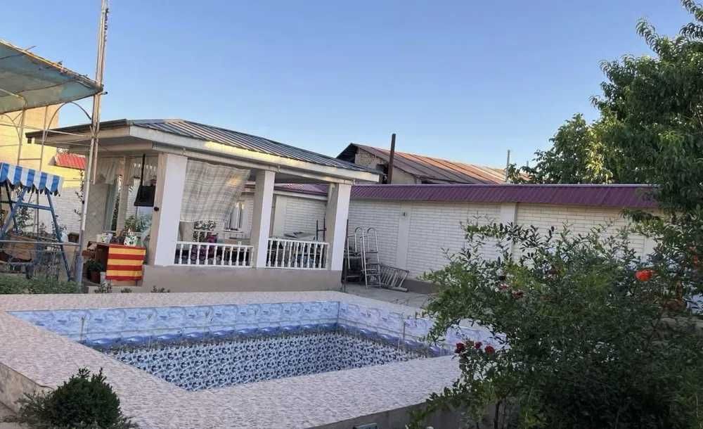 Продается Участок 6 соток. г.Чирчик