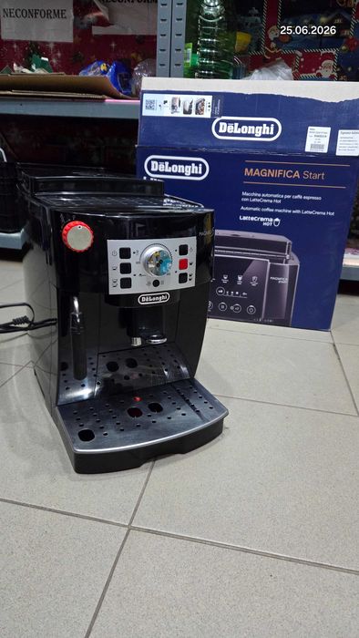 DeLonghi Magnifica S ECAM 22.110.B.