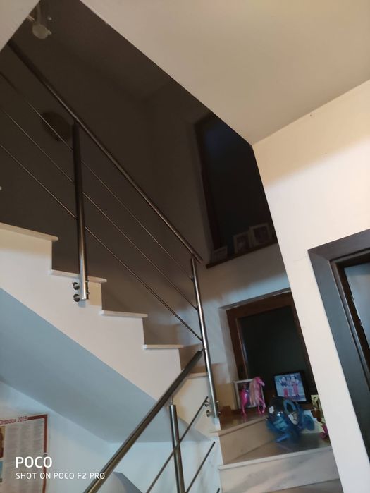 Casă Paleu cu etaj