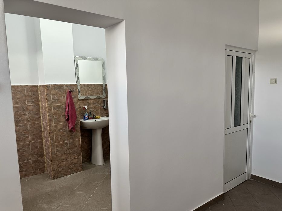 Spatiu Comercial 80mp Belcesti
