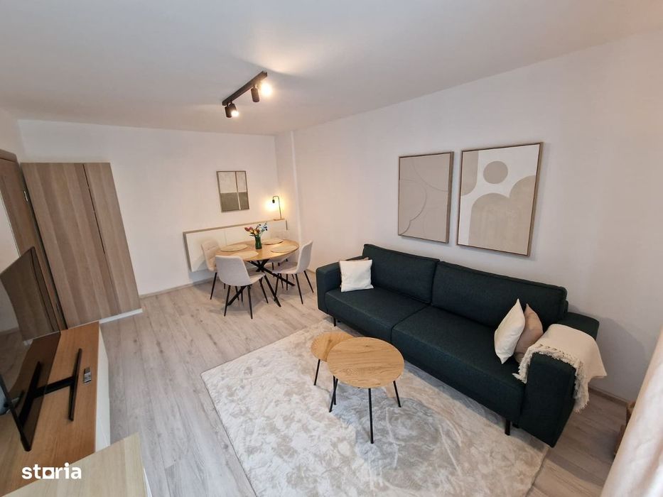 Crangasi 2 cam, et 2/10, dec, renovat 2026, mobilat, utilat, parcare — fotografia 1
