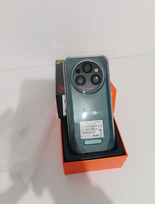 Telefon OUKITEL la super pret!