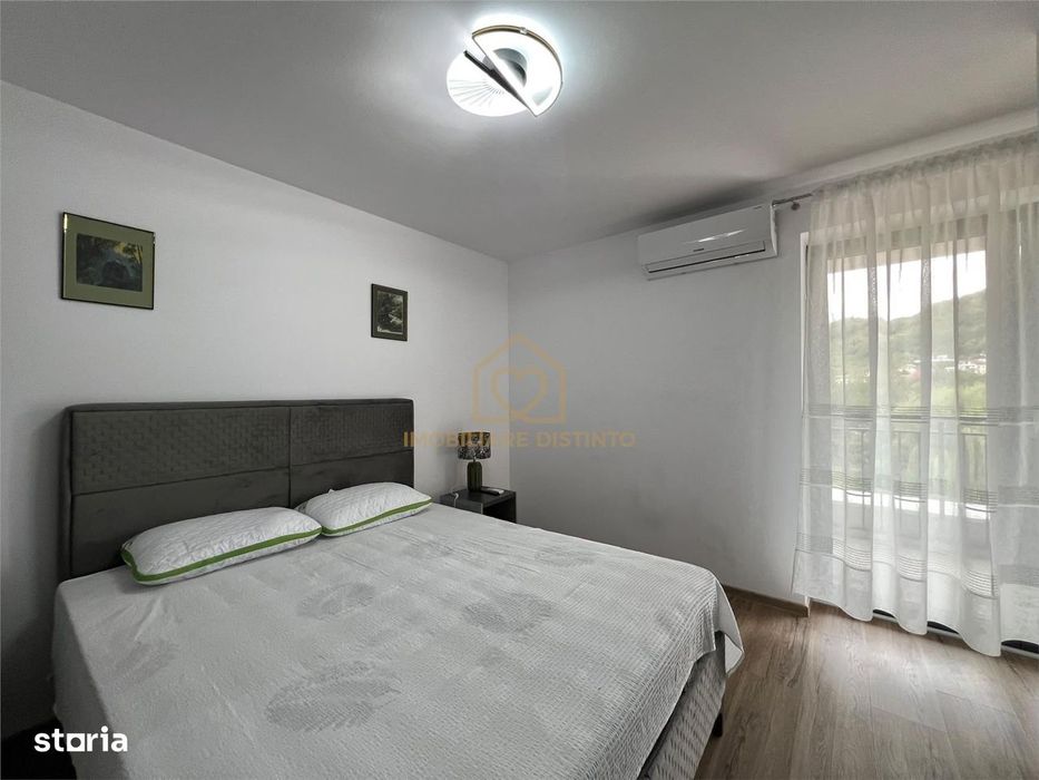 Apartament cu 4 camere Minerilor Bloc Nou!