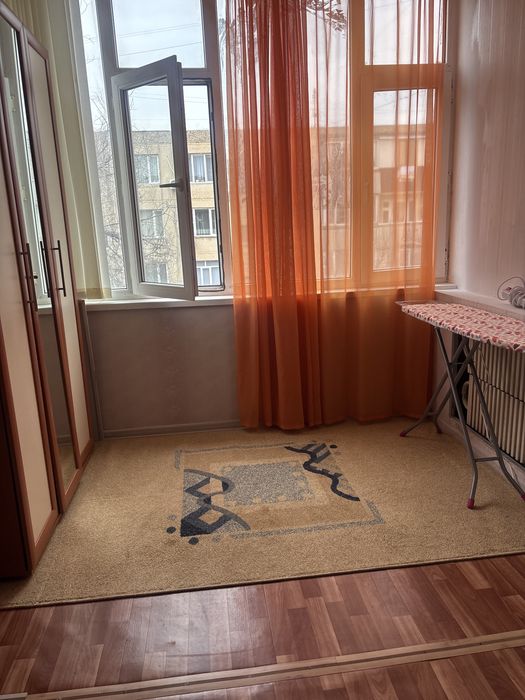 Двухкомнатная квартира 11-24