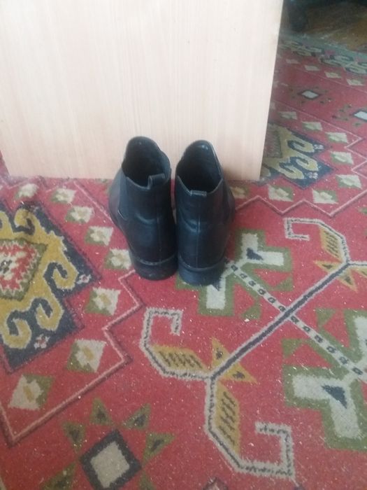 Продам полусапожки
