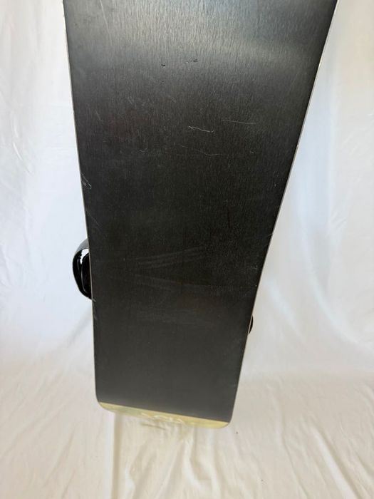 Placa Snowboard Salomon Wildcard 160cm XL + Legături Burton