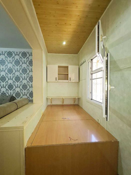 20-кварталда Олмазор метрога якин квартира без маклер без посредников