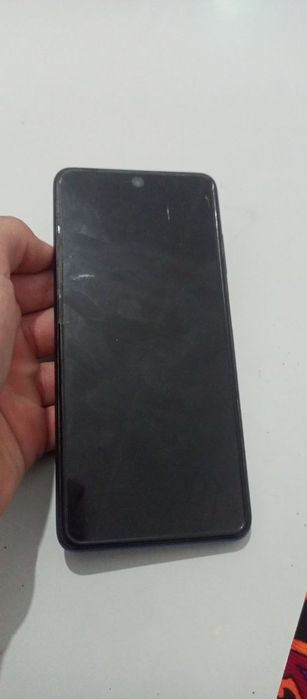 Poco x3 NFS  6+2ga 128gb