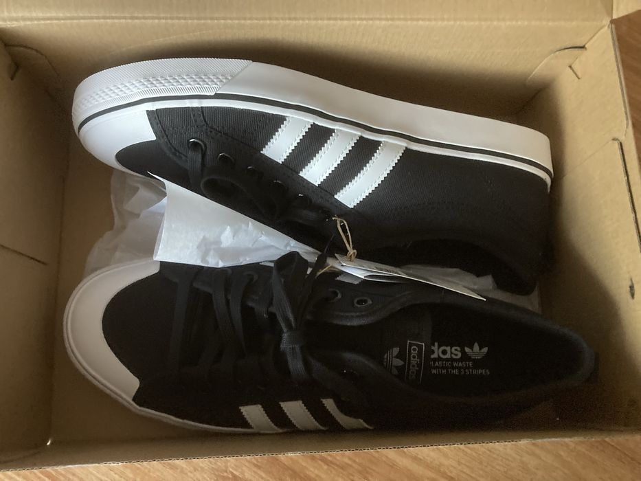 Мъжки оригинални маратонки Adidas NIZZA