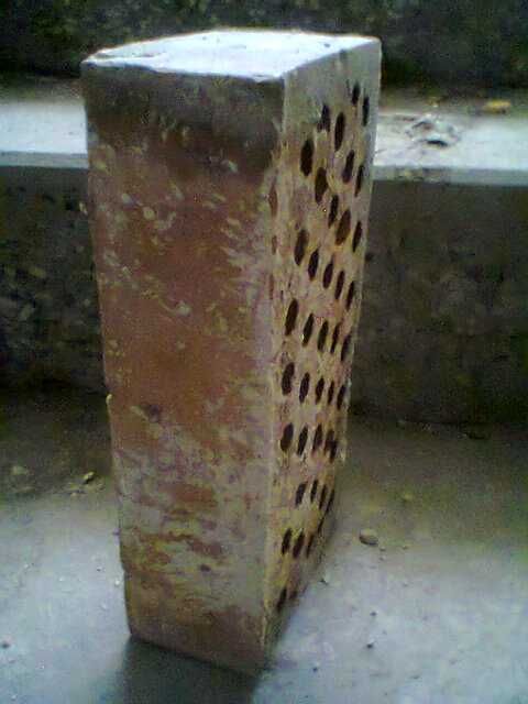 Продавам тухли  единични