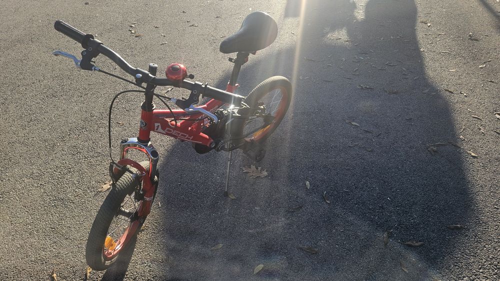 Детски колела два броя