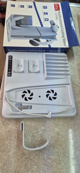 Аксесуари за плай стейшан ps